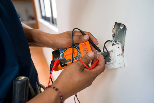 Best Electrician Near Me  in Bellevue, MI