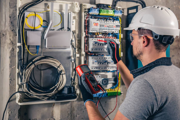 Best Electrical System Inspection  in Bellevue, MI