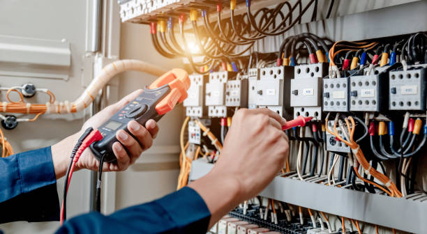 Best 24-Hour Electrician  in Bellevue, MI