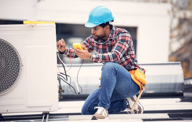 Best Affordable Emergency Electrician  in Bellevue, MI
