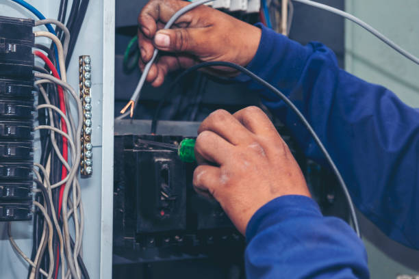 Best Electrical Wiring Services  in Bellevue, MI