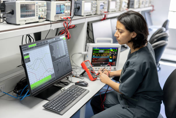 Best Electric Panel Repair  in Bellevue, MI