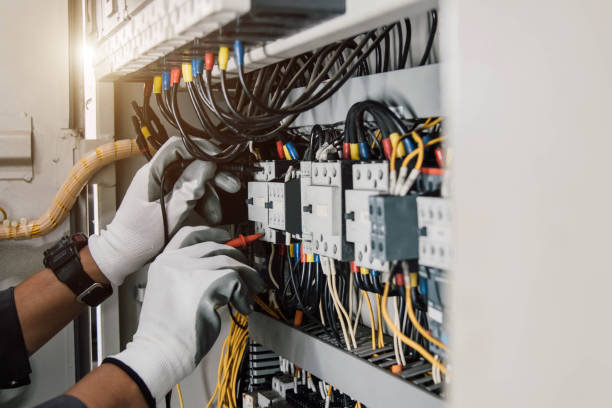 Best Best Electricians Near Me  in Bellevue, MI