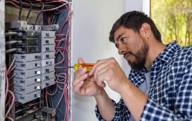 Best Affordable Electrical Installation  in Bellevue, MI